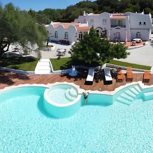 Cedrino Hotel Dorgali