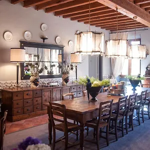 Bed and breakfast Antica Dimora De' Benci