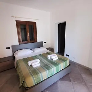 Eldivin Bed and breakfast San Teodoro (Sardinia)