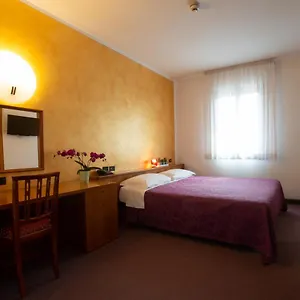Hotel Cima