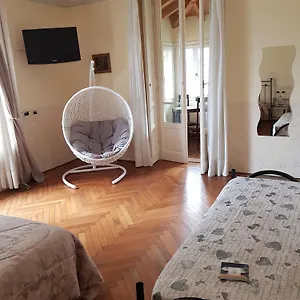 Torretta Bed and breakfast Bellagio