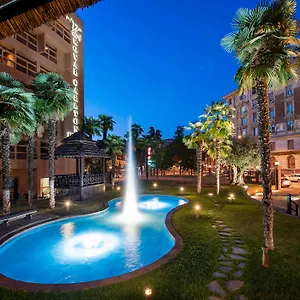 **** Hotel Royal Carlton Itália