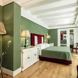 Hotel Regency - Small Luxury Of The World, Firenze