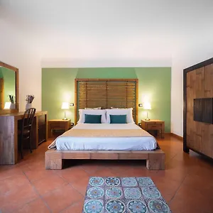 Kalamarina Pensión Palermo