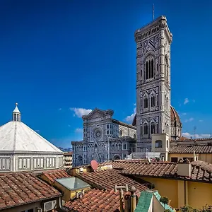 Aparthotel Residenza Giotto, Firenze