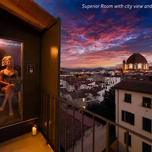 Hotel Bellavista, Firenze