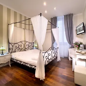 Bed & Breakfast Il Terrazzino Sulla Cattedrale, Firenze