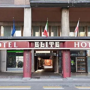 **** Hotel Grand Elite Itália