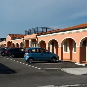*** Hotel Autohotel Venezia Itália