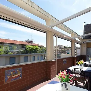 Bed & Breakfast Il Grillo Di, Firenze