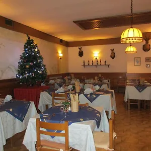 Hotel Brustolon