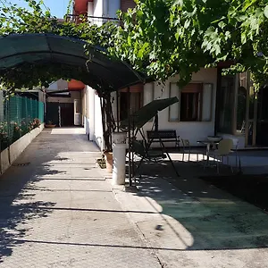William Bed and breakfast Padua