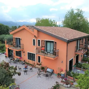 Maria Giovanna Bed and breakfast Giardini-Naxos