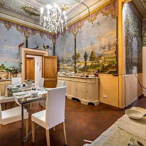 Bed & Breakfast Dimora Bandinelli, Firenze