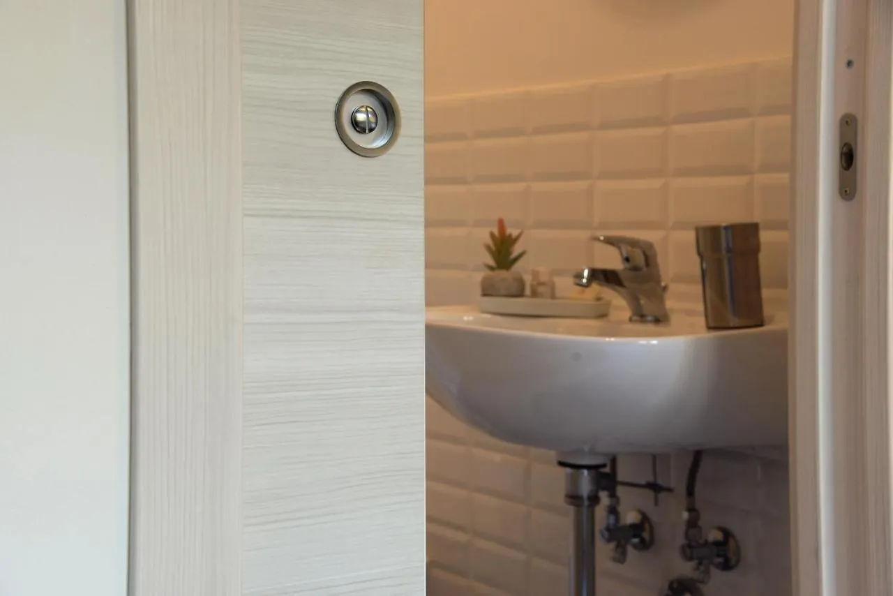 Nonna Lina Rooms Firenze