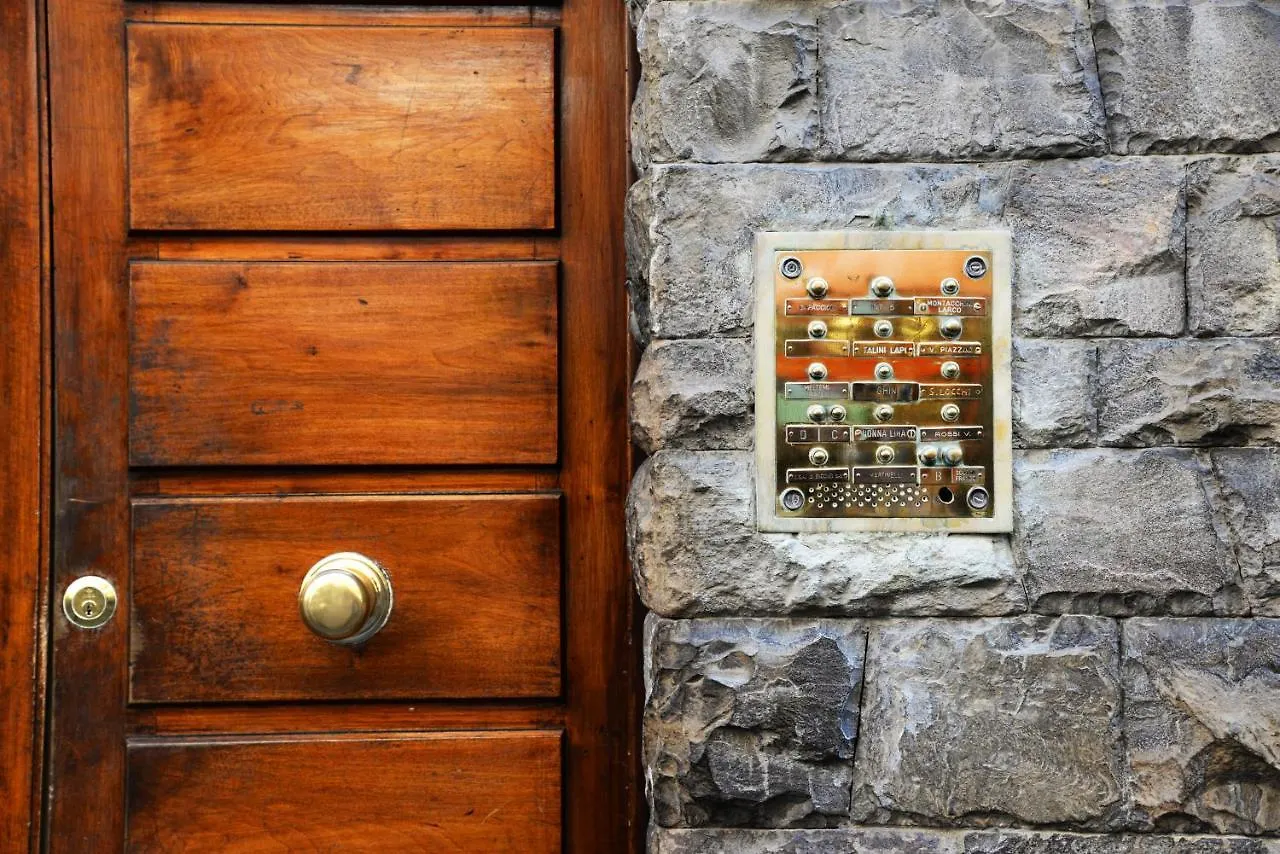 Nonna Lina Rooms Firenze 4*,