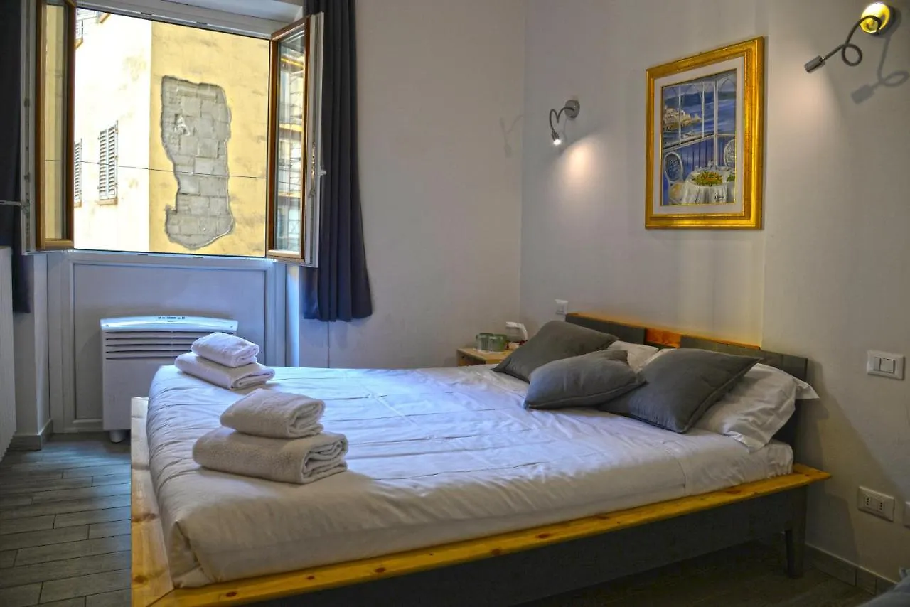 Nonna Lina Rooms Firenze Affittacamere