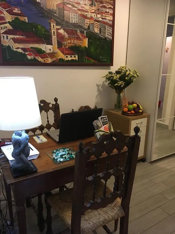 Nonna Lina Rooms Firenze 4*,  Italia