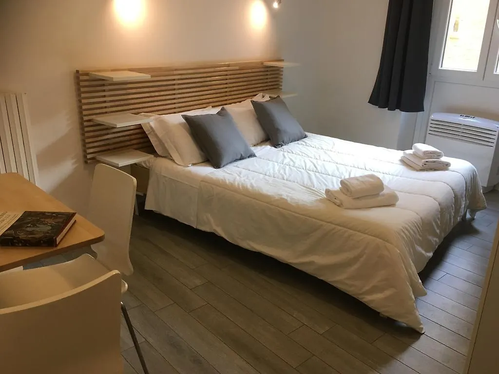 Nonna Lina Rooms Firenze Affittacamere