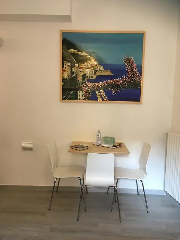 Nonna Lina Rooms Firenze 4*,  Italia