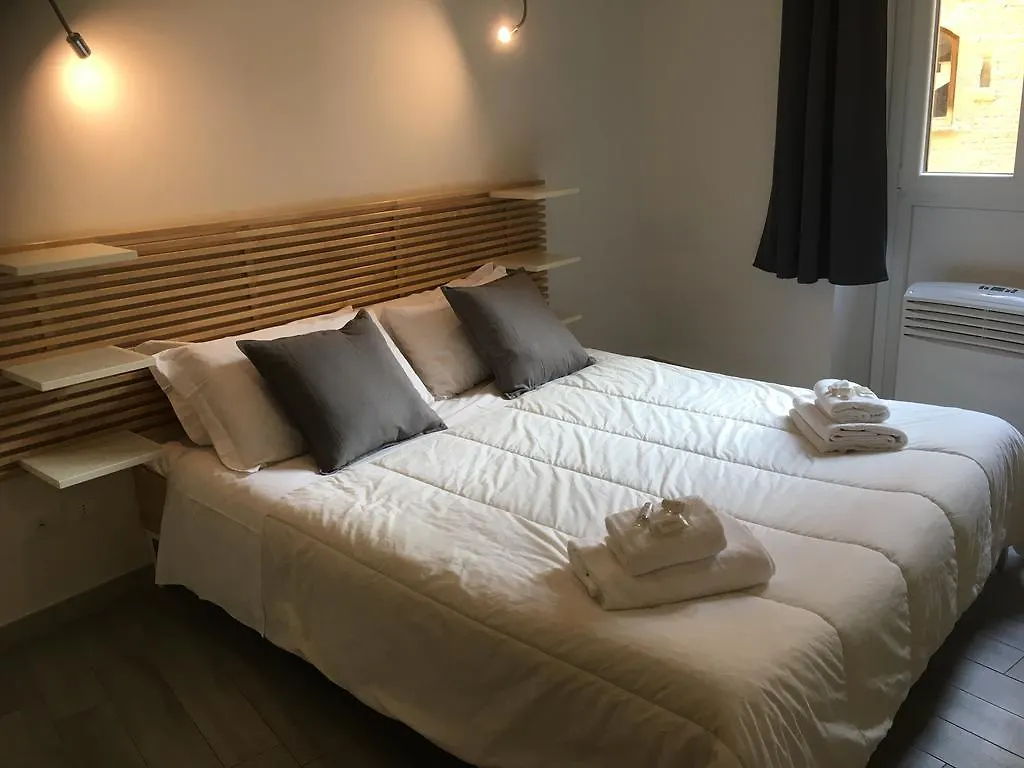 Affittacamere Nonna Lina Rooms Firenze