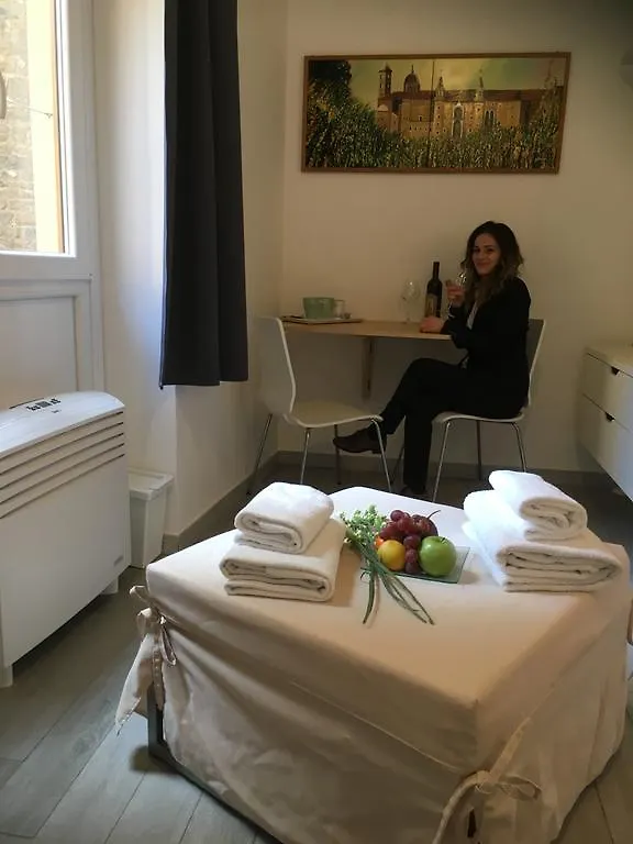 Nonna Lina Rooms Firenze