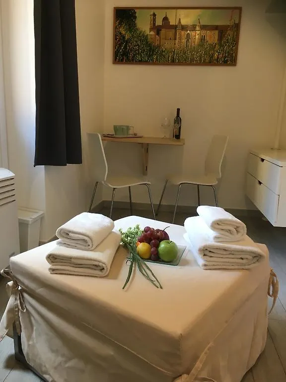 Affittacamere Nonna Lina Rooms Firenze