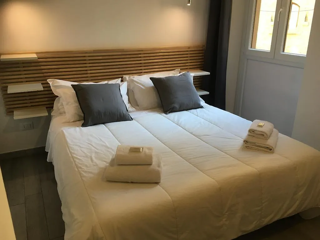 **** Affittacamere Nonna Lina Rooms Firenze Italia