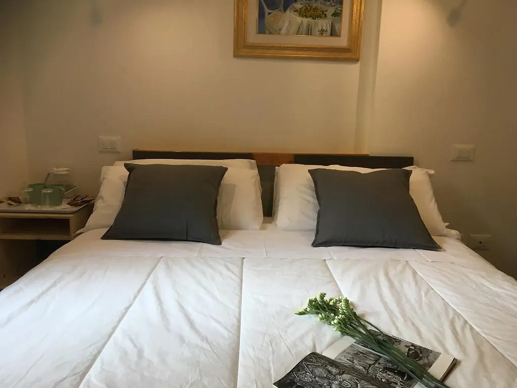 Nonna Lina Rooms Florencia
