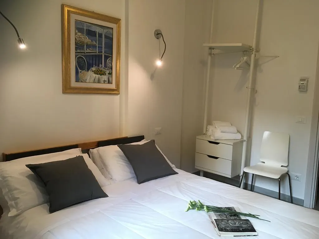 Pensión Nonna Lina Rooms Florencia